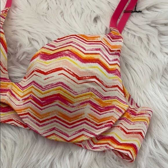 victoria’s Secret Lightly Lined Demi Bra Sz 34B - Picture 2 of 12